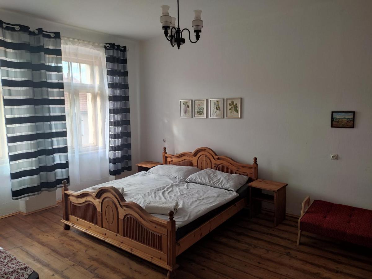Apartmany U Mlyna Сушіце Екстер'єр фото