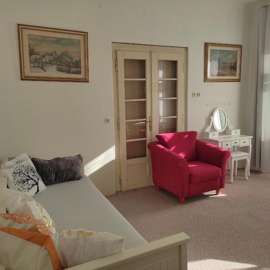 Apartmany U Mlyna Сушіце Екстер'єр фото
