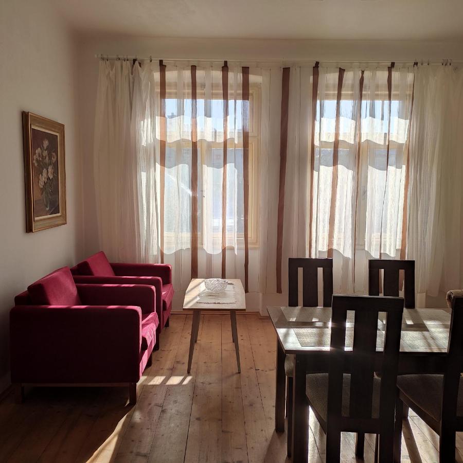 Apartmany U Mlyna Сушіце Екстер'єр фото