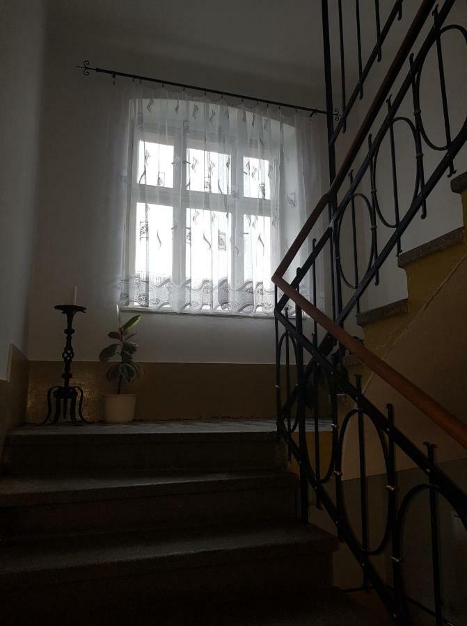 Apartmany U Mlyna Сушіце Екстер'єр фото