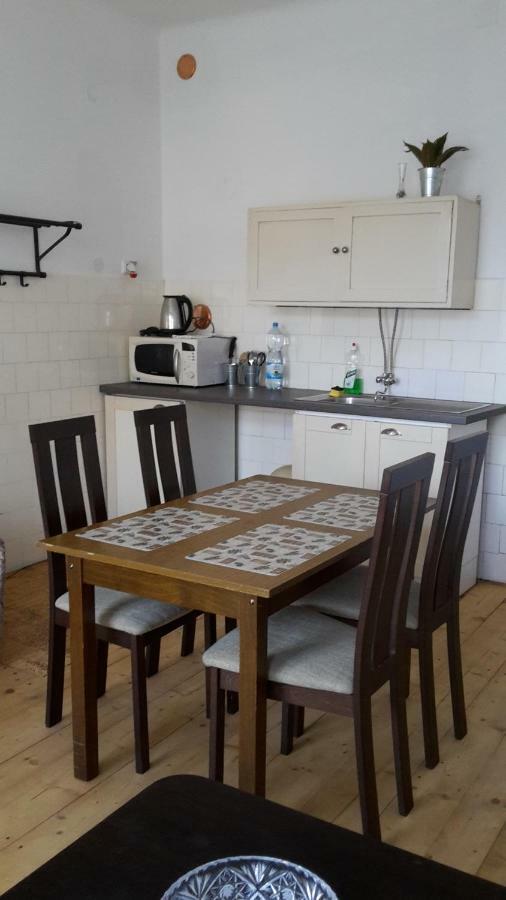 Apartmany U Mlyna Сушіце Екстер'єр фото