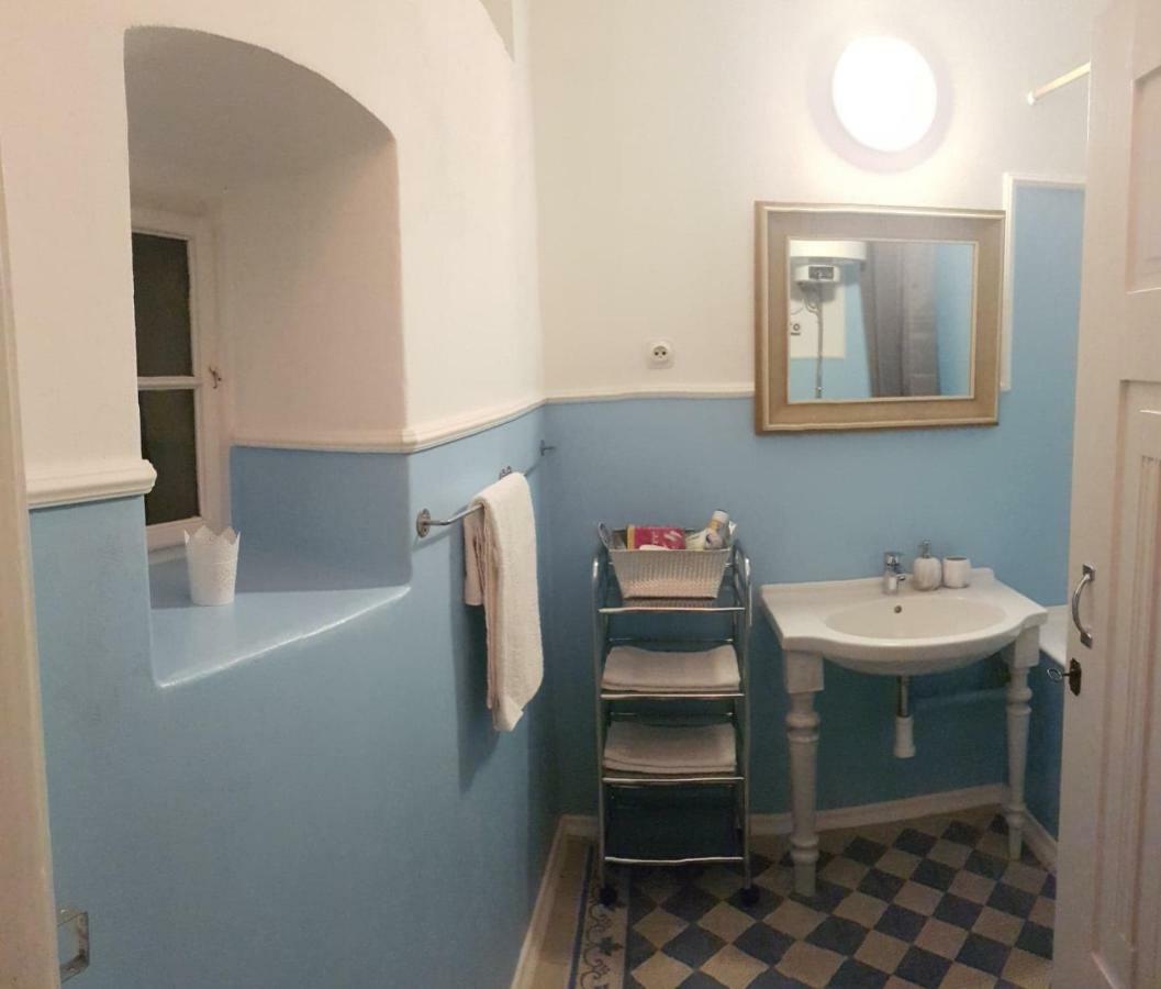 Apartmany U Mlyna Сушіце Екстер'єр фото