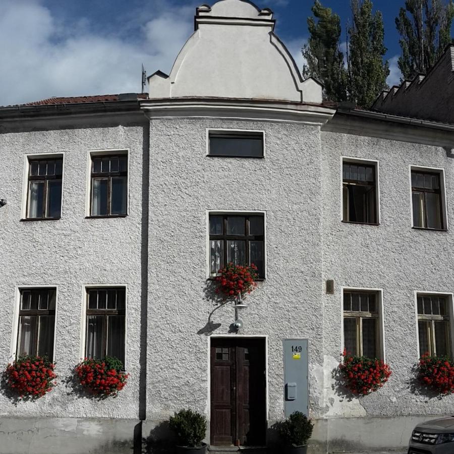 Apartmany U Mlyna Сушіце Екстер'єр фото